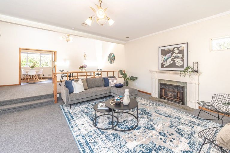 Photo of property in 33 Brassey Road, Saint Johns Hill, Whanganui, 4500