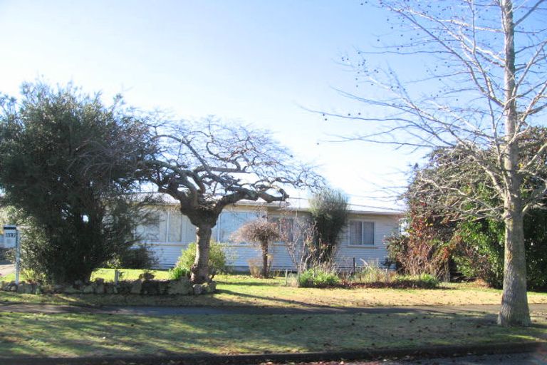 Photo of property in 812 Clive Street, Akina, Hastings, 4122