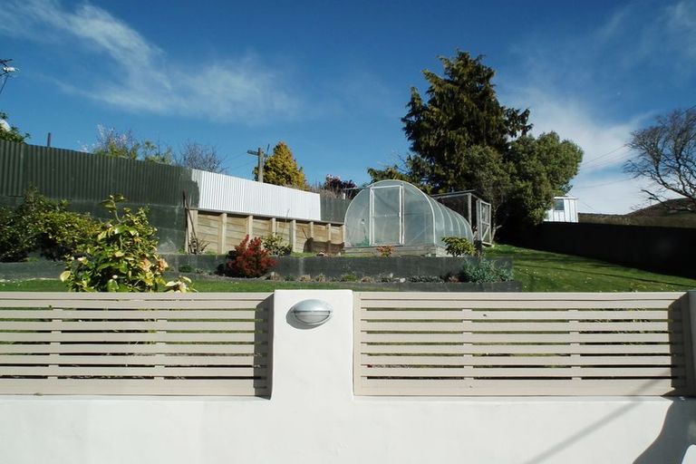 Photo of property in 8 Solway Street, Holmes Hill, Oamaru, 9401