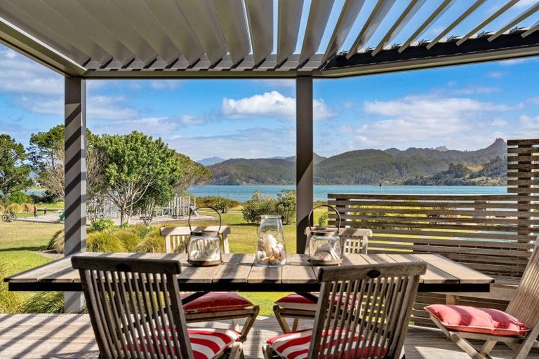 Photo of property in 5 Triumph Dell, Pauanui, Hikuai, 3579
