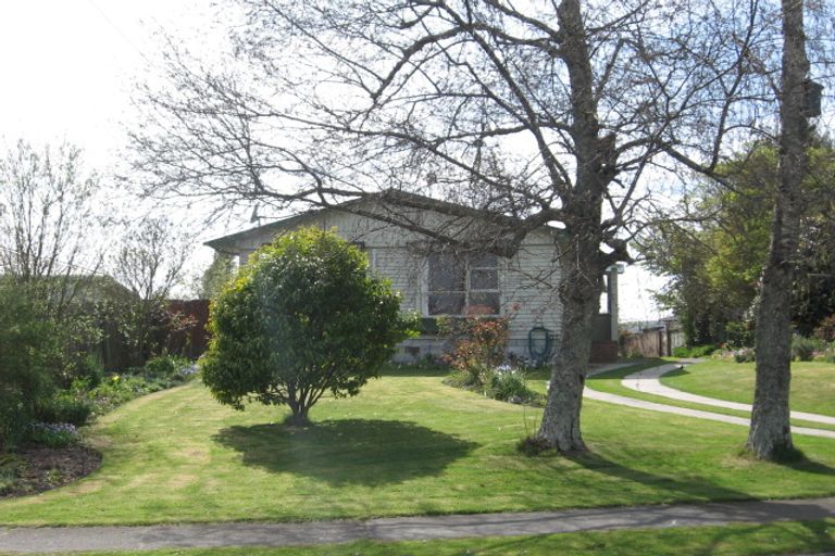 Photo of property in 5 Lasenby Street, Fordlands, Rotorua, 3015