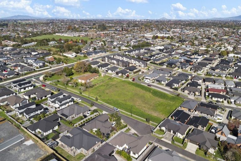 Photo of property in Jennian Avenue, Rototuna North, Hamilton, 3281