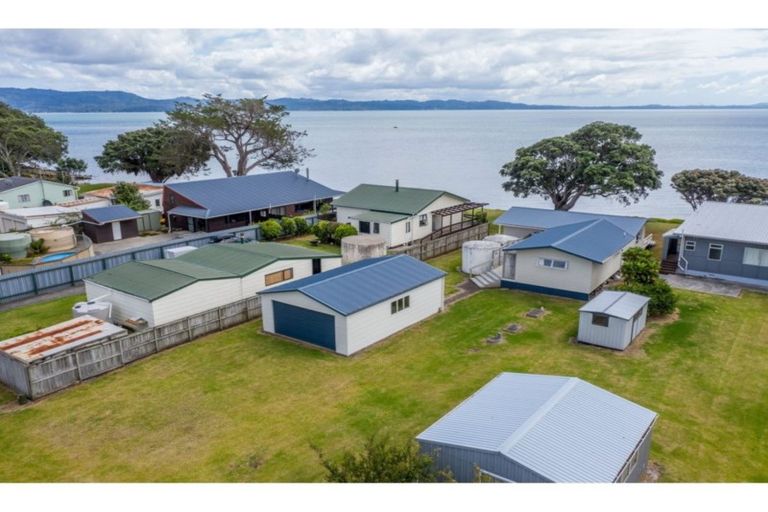 Photo of property in 342 Big Bay Road, Manukau Heads, Awhitu, 2684