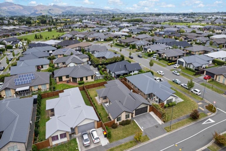 Photo of property in 24 Maclaren Road, Wigram, Christchurch, 8042