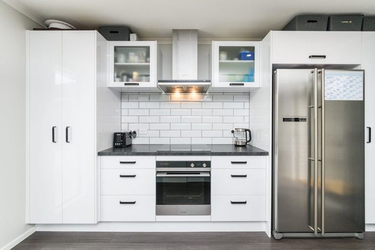 Photo of property in 40a Nottingham Avenue, Awapuni, Palmerston North, 4412