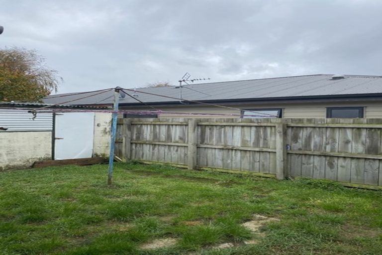 Photo of property in 6 Prendergast Street, South Dunedin, Dunedin, 9012