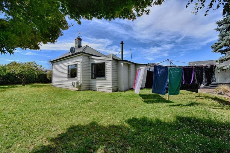 Photo of property in 7 Thistle Street, Gore, 9710