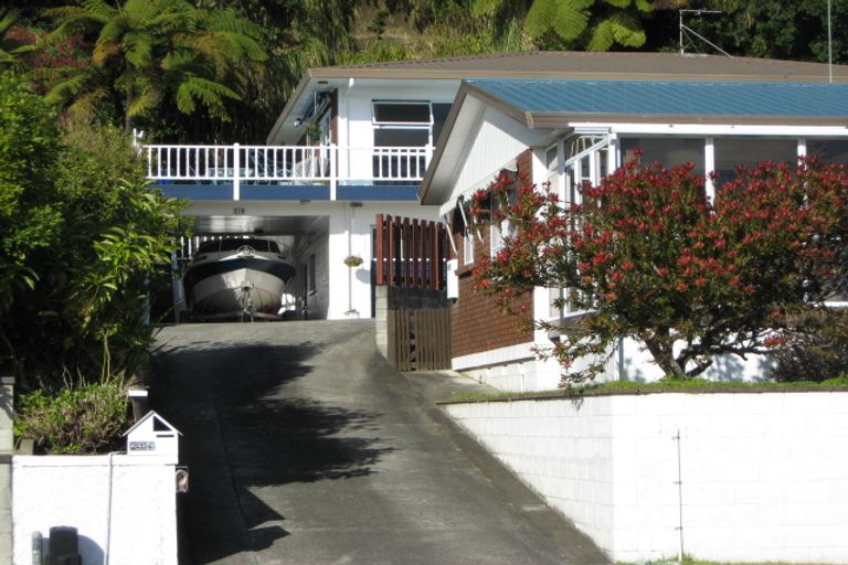 Photo of property in 216a Pohutukawa Avenue, Ohope, 3121