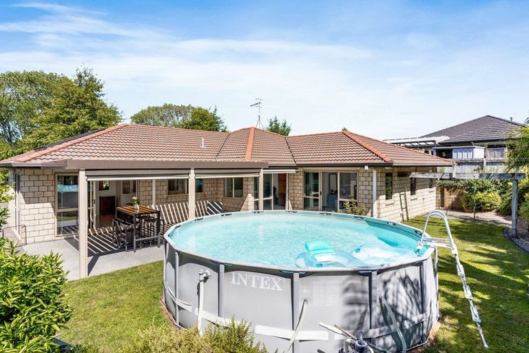 Photo of property in 218 Carmichael Road, Bethlehem, Tauranga, 3110