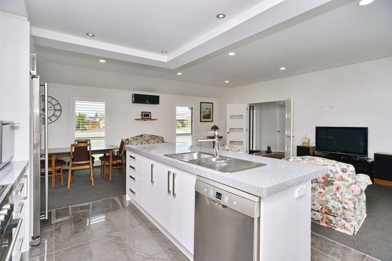 Photo of property in 23 Monarch Boulevard, Kaiapoi, 7630