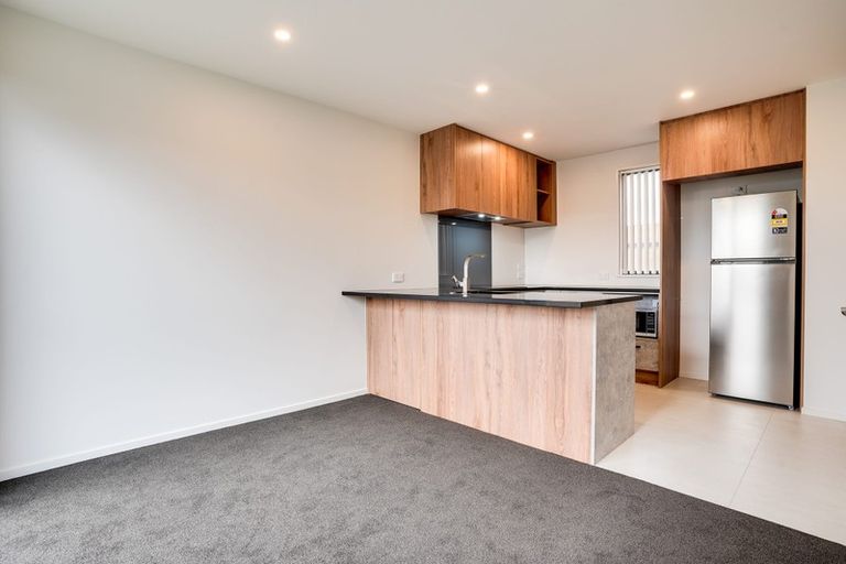 Photo of property in 1/121 Sherborne Street, St Albans, Christchurch, 8014