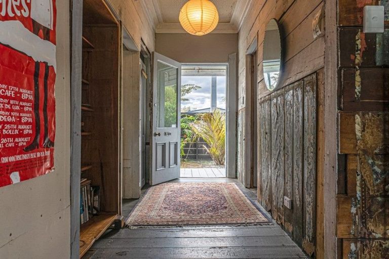 Photo of property in 3 Niblett Street, Whanganui, 4500