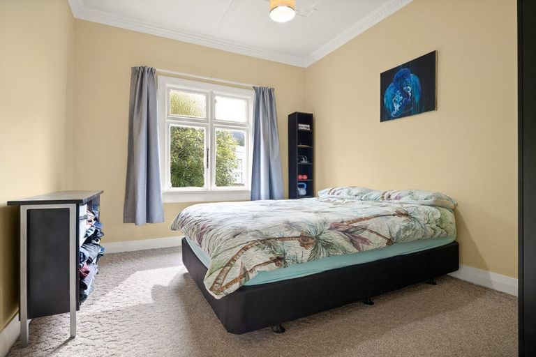 Photo of property in 4 Constant Street, Sawyers Bay, Port Chalmers, 9023
