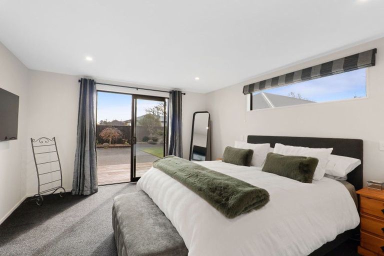 Photo of property in 21 Doncaster Avenue, Lincoln, 7608