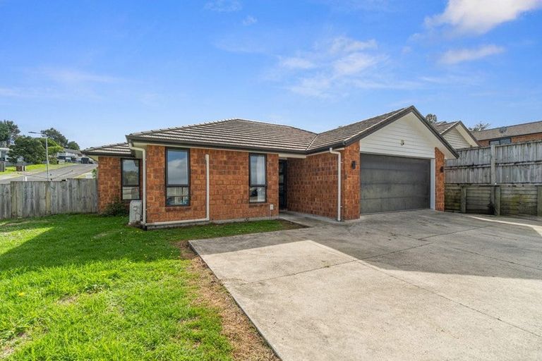 Photo of property in 7 Manuka Road, Huntly, 3700