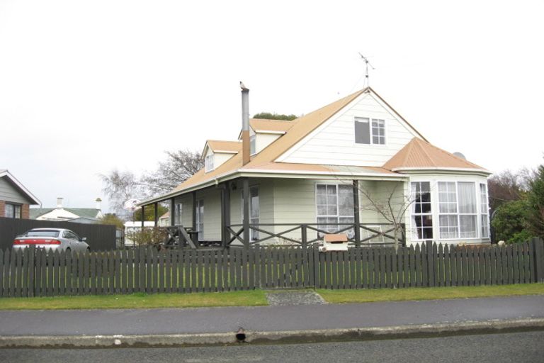 Photo of property in 15 Albany Street, Kingswell, Invercargill, 9812