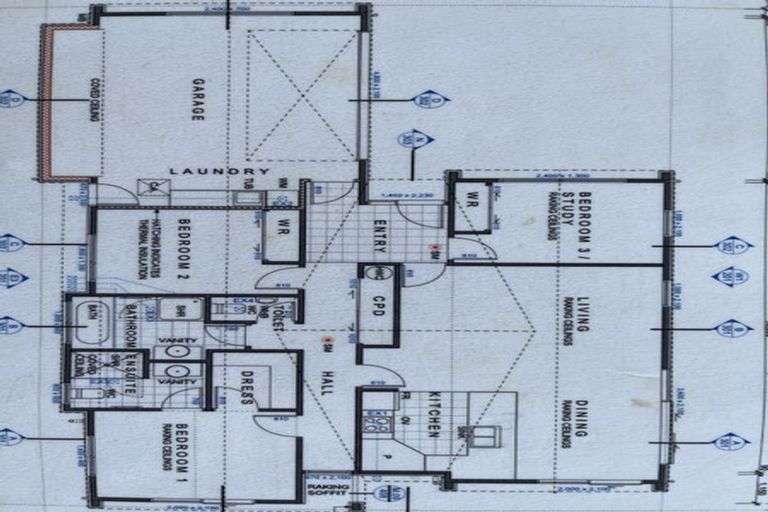 Photo of property in 17 Prospect Place, Halswell, Christchurch, 8025