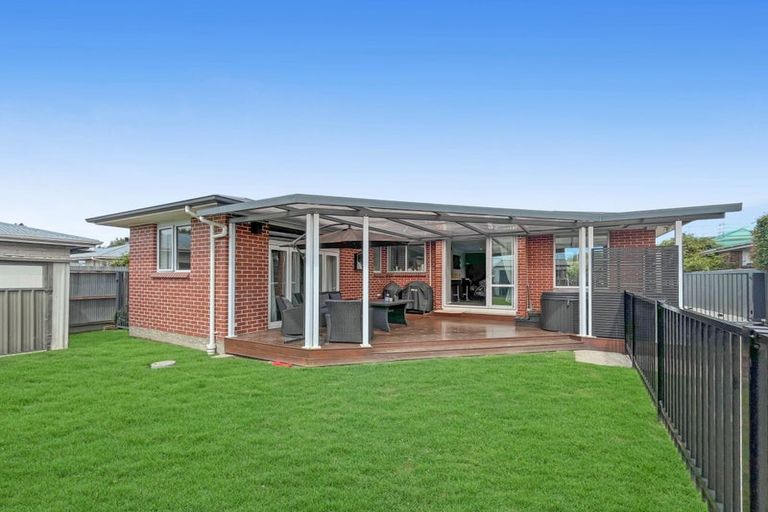 Photo of property in 21 Shearer Avenue, Papanui, Christchurch, 8052