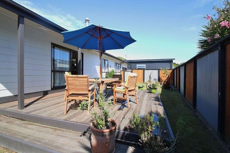 Photo of property in 131b Eversham Road, Mount Maunganui, 3116