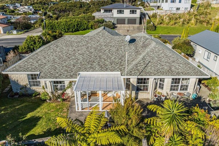 Photo of property in 84 Navigation Drive, Whitby, Porirua, 5024