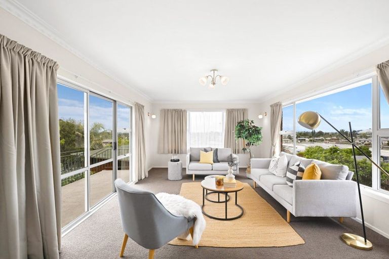 Photo of property in 16 Resthill Crescent, Glenview, Hamilton, 3206