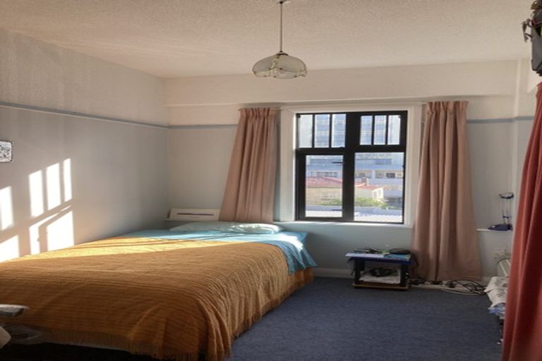 Photo of property in 9/24 Elizabeth Street, Mount Victoria, Wellington, 6011