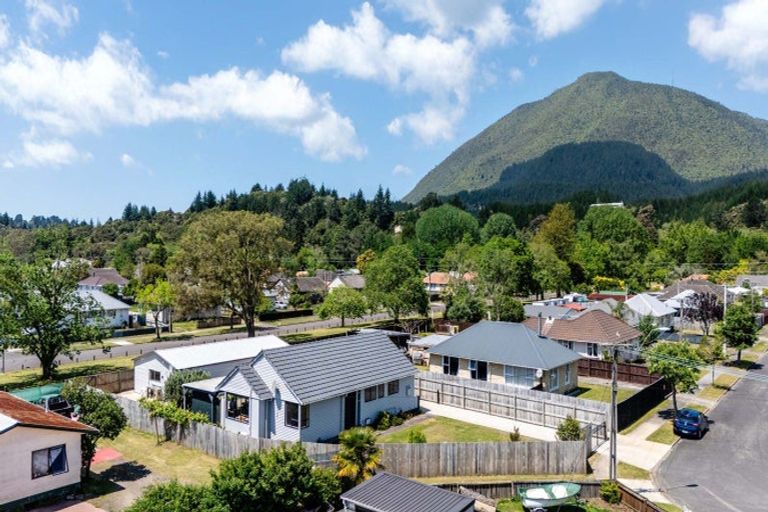 Photo of property in 22 Pollen Street, Kawerau, 3127