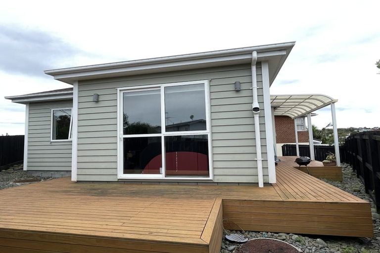 Photo of property in 86 Eban Avenue, Hillcrest, Auckland, 0627