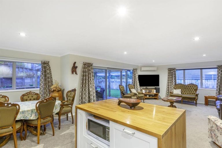 Photo of property in 56 Staithes Drive North, Whitby, Porirua, 5024