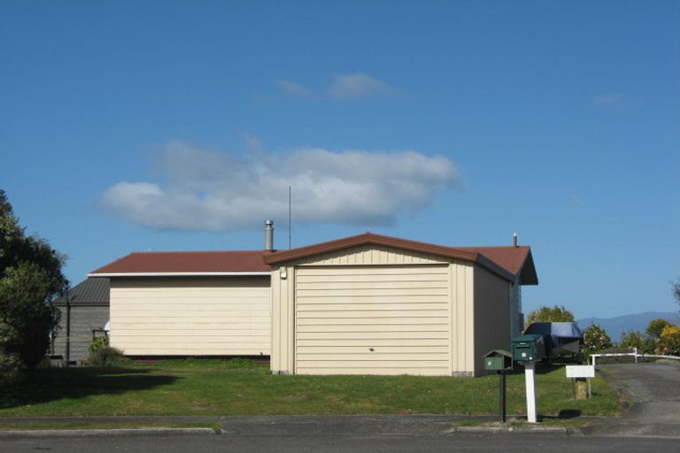 Photo of property in 7 Koromiko Place, Omori, Turangi, 3381