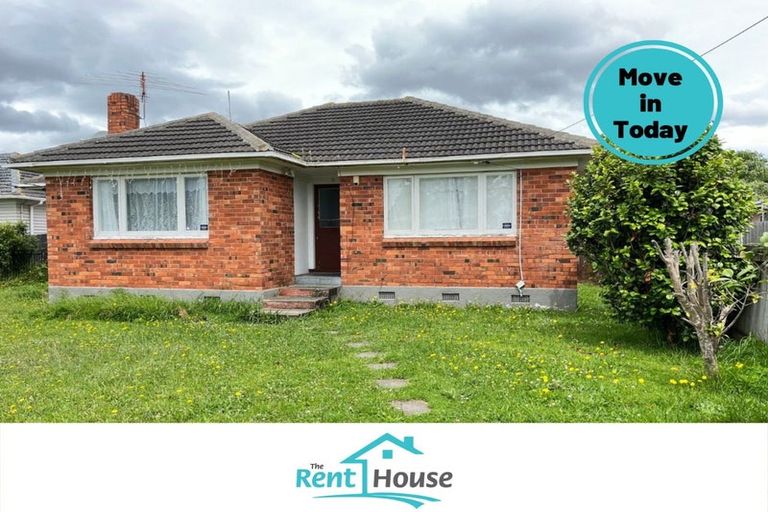 Photo of property in 1/76 Sutton Crescent, Papakura, 2110