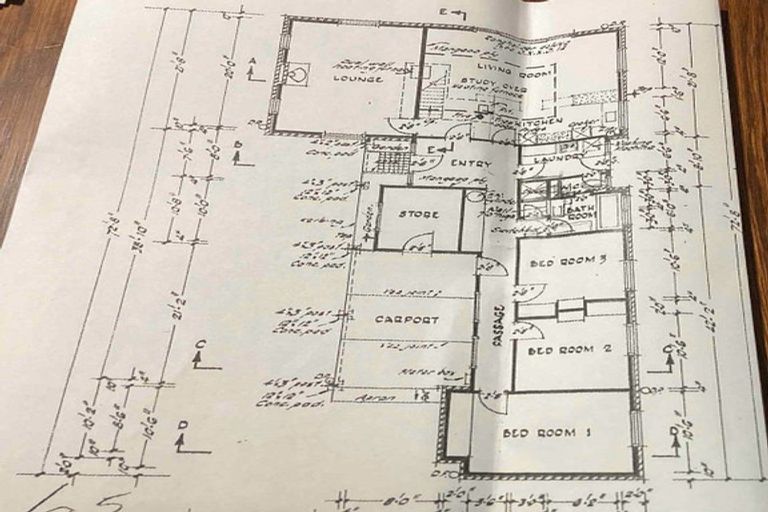 Photo of property in 85 Belt Road, Allenton, Ashburton, 7700