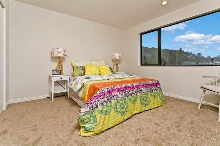 Photo of property in 58 Golden Morning Drive, Albany Heights, Auckland, 0632