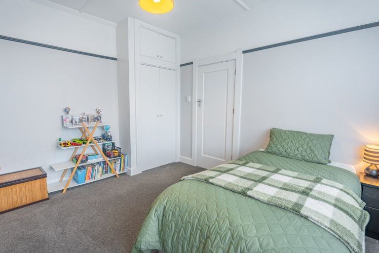 Photo of property in 3 Deal Street, Seaview, Timaru, 7910