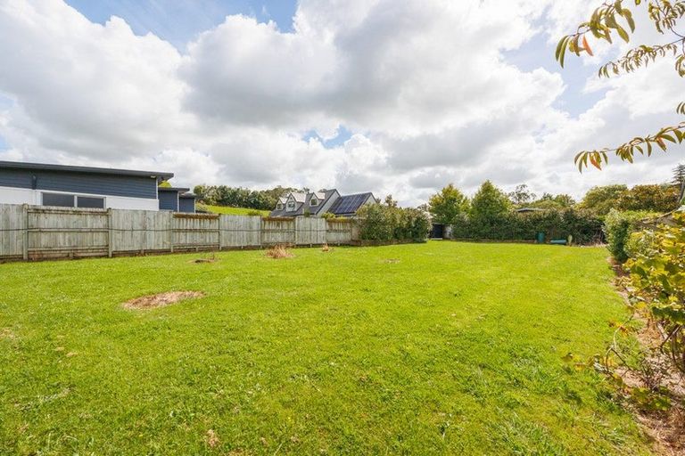Photo of property in 111a James Line, Kelvin Grove, Palmerston North, 4414