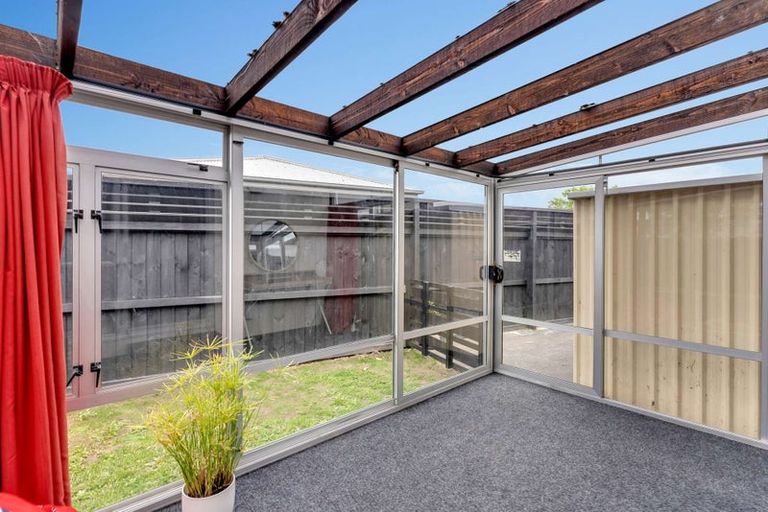 Photo of property in 3 Staffa Street, Woolston, Christchurch, 8062
