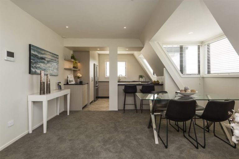 Photo of property in 602/18 Carlton Mill Road, Merivale, Christchurch, 8014