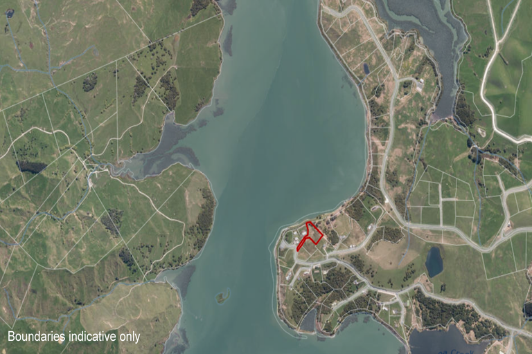 Photo of property in 18a Salt River View Road, Kaiwaka, 0573