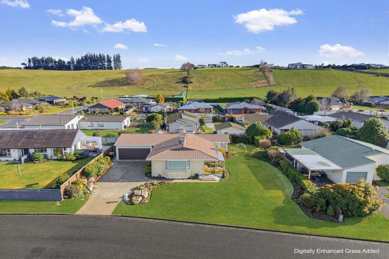 Photo of property in 2 Ballantrae Place, Gore, 9710
