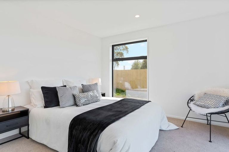 Photo of property in 8 Molly Place, Southbridge, 7602