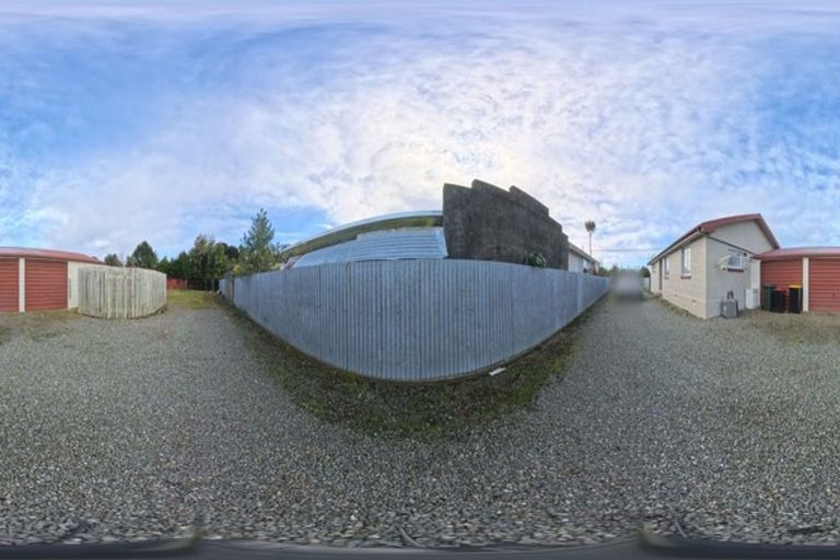 Photo of property in 8 Fraser Street, Waikiwi, Invercargill, 9810