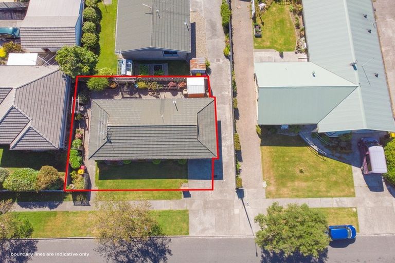 Photo of property in 1/61 Antrim Street, Windsor, Invercargill, 9810