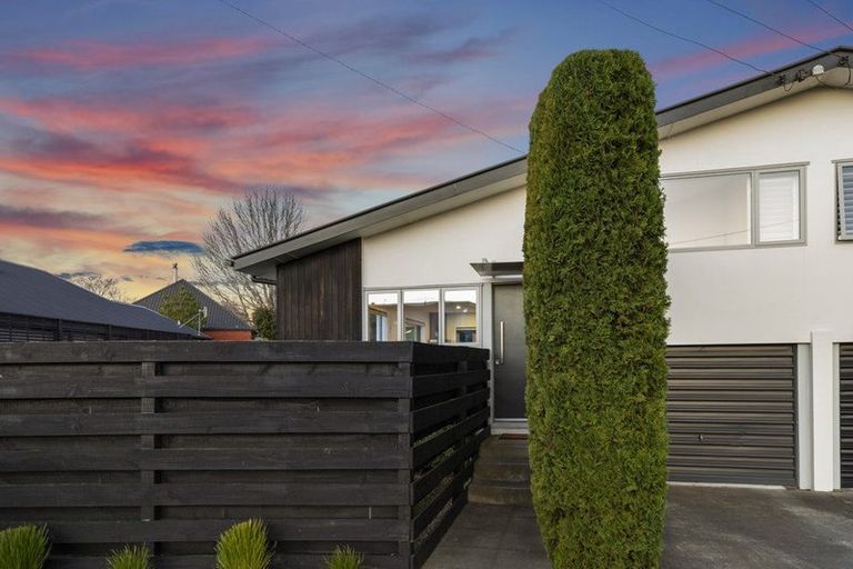 Photo of property in 1/54 Garreg Road, Bryndwr, Christchurch, 8052