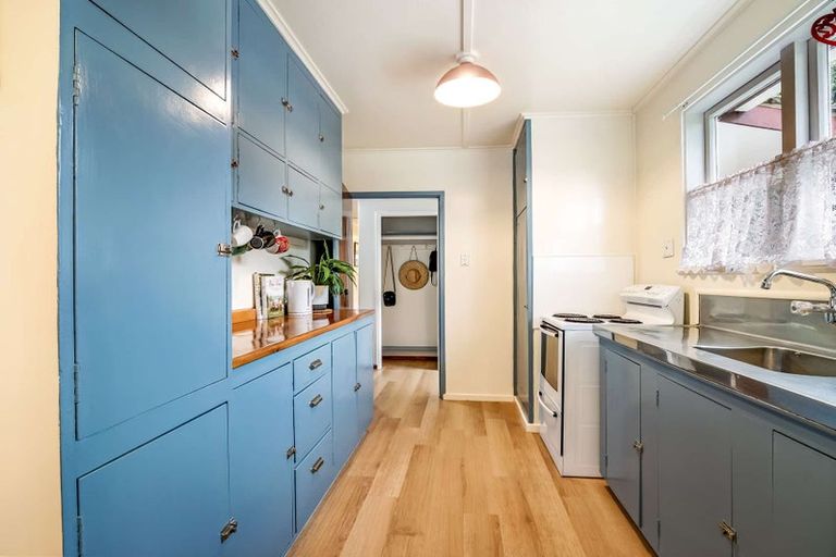 Photo of property in 64 Harper Street, Gonville, Whanganui, 4501