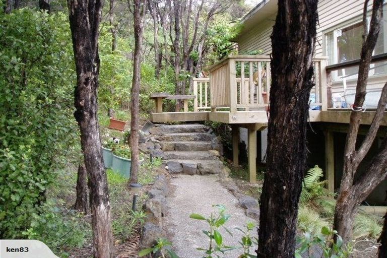 Photo of property in 52 Tinopai Road, Titirangi, Auckland, 0604