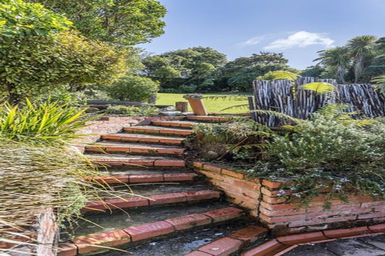 Photo of property in 38 Cashmere Avenue, Khandallah, Wellington, 6035