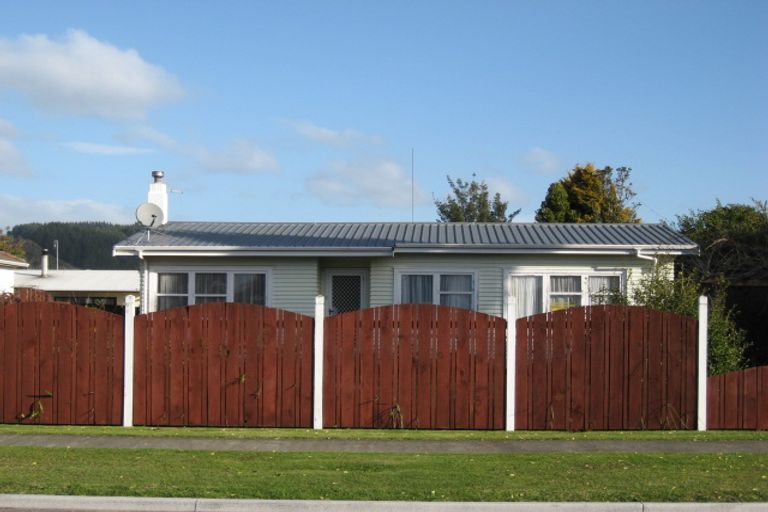 Photo of property in 31 Pohutu Street, Whakatane, 3120