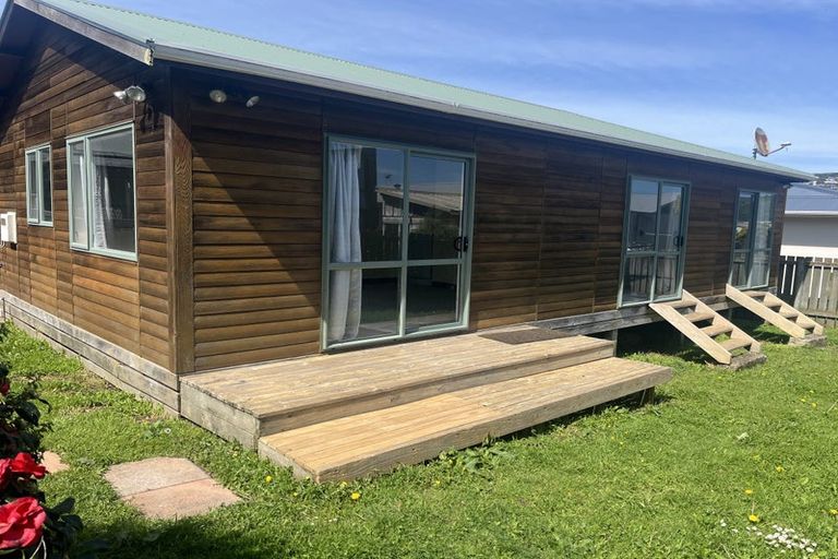 Photo of property in 34a Main Road, Titahi Bay, Porirua, 5022