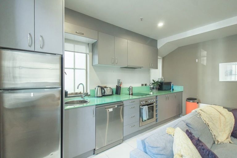 Photo of property in The Quay, 3/332a1 Lambton Quay, Wellington Central, Wellington, 6011