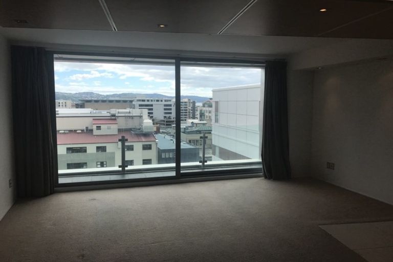 Photo of property in Century City Apartments, 111/72 Tory Street, Te Aro, Wellington, 6011